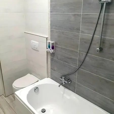 Апартаменты Acquario, Parcheggio, Shopping, Stazione, Aereo Генуя