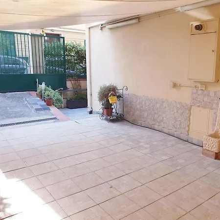Acquario, Parcheggio, Shopping, Stazione, Aereo *